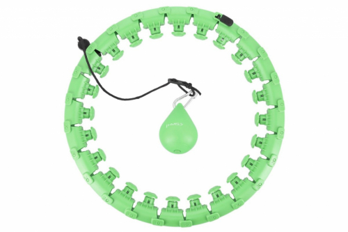 Hula Hop HMS HHW12 plus size green