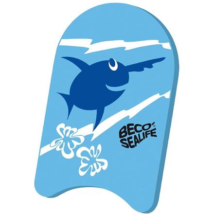 Beco | Kickboard | SEALIFE | Blue