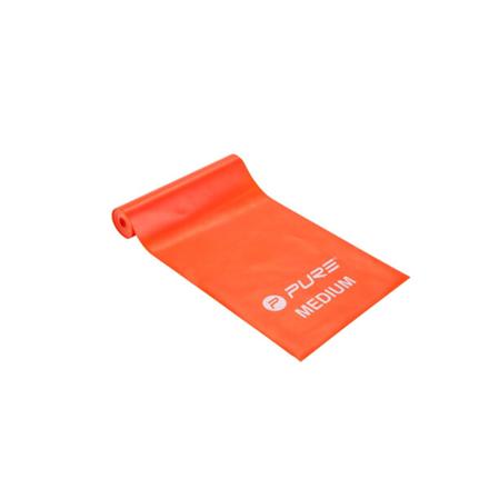 Pure2Improve | XL Resistance Band Medium | Red | 200 x 15 cm P2I203551