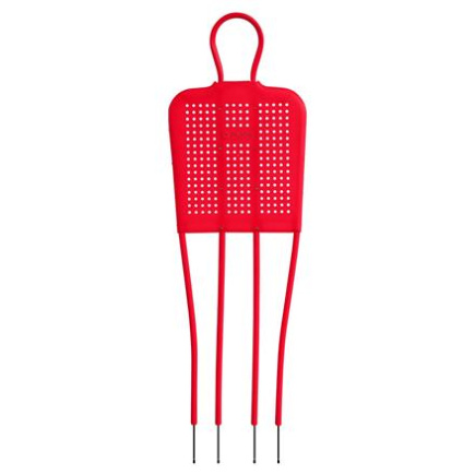 Pure2Improve | Training Dummy | Red P2I361210