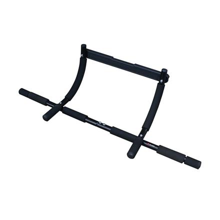 Pure2Improve | Multi-Function Gym Bar | Black P2I202110