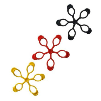 Pure2Improve | Jelly Finger Expander Set P2I800018