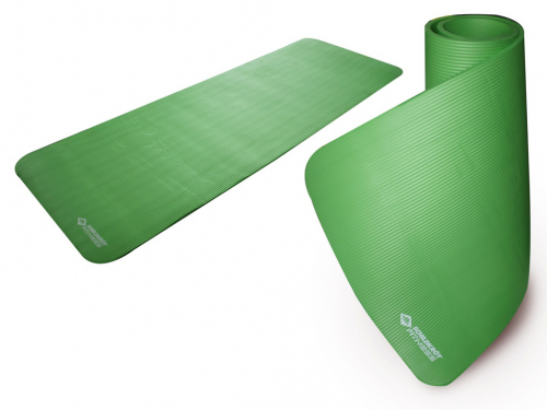 Schildkröt Fitness 960051 yoga mat Green 960051