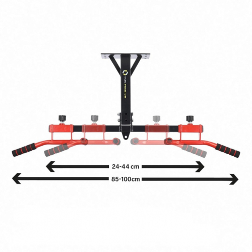 HMS pull-up bar DD10