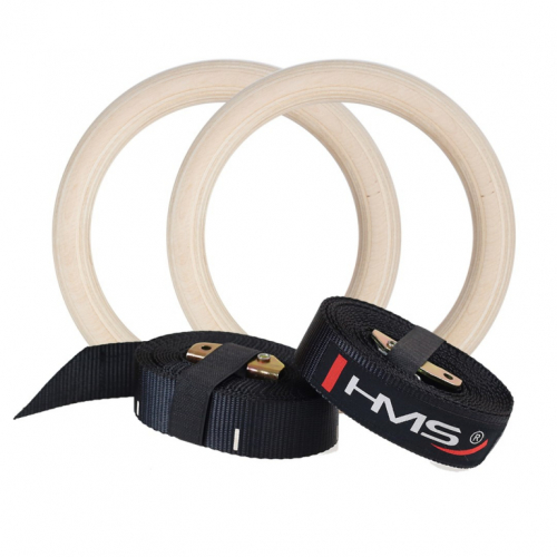 HMS Fitness TX07 Ring