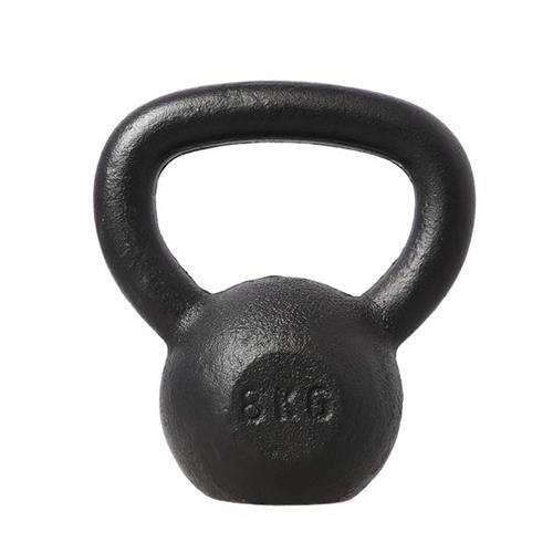 HMS Fitness KZG8 8 kg Standard kettlebell