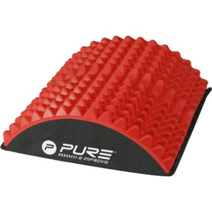 Pure2Improve | AB Board | Black/Red P2I200640