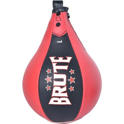 Brute Large Speed Ball | Red BT0005020