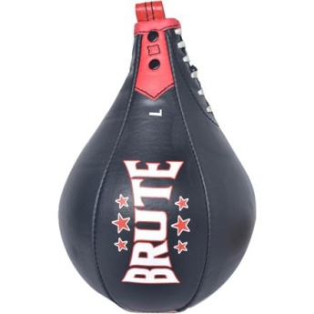 Brute Large Speed Ball | Black BT0005000