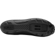 Sourcing | Sector Men's Mountain Bike Shoes, M46 | Black/Dark Shadow 309460-uniw