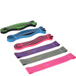 HMS Premium Exercise Rubber Set GU04/06 Pro Set