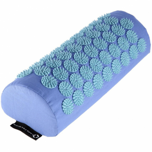 Acupressure mat HMS AKM03 blue