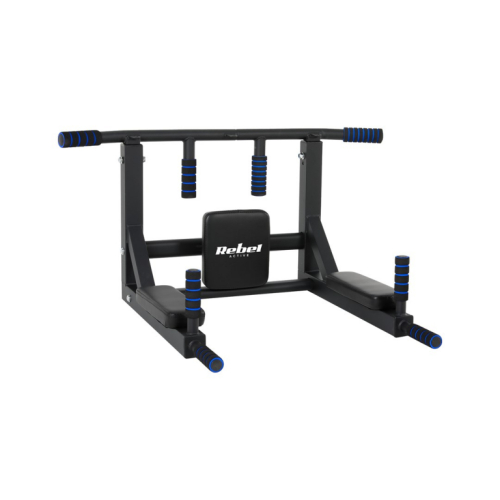 Rail, multifunctional handrail, REBEL ACTIVE