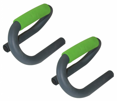SCHILDKRÖT FITNESS Push Up Bars