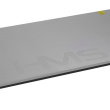 Club fitness mat with holes HMS MFK01 grey-black