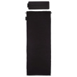 Acupressure mat with cushion HMS AKM04 Premium black