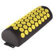 Acupressure mat with cushion HMS AKM04 Premium black