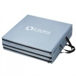 HMS Fitness MGS02 General purpose exercise mat Grey