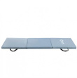 HMS Fitness MGS02 General purpose exercise mat Grey