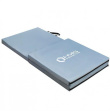 HMS Fitness MGS02 General purpose exercise mat Grey