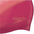 MULTI COLOR SILICONE CAP CINDER ROSE | Speedo