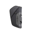 Fidlock | Magnetic-mechanical mounting system for bike frames | TWIST Essential | Black 09661-P00012(BLK)