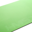HMS Fitness MFK08 General purpose exercise mat Black, Grey