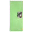 HMS Fitness MFK08 General purpose exercise mat Black, Grey