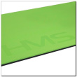 HMS Fitness MFK03 General purpose exercise mat Green