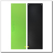HMS Fitness MFK03 General purpose exercise mat Green