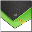 HMS Fitness MFK03 General purpose exercise mat Green