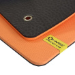 HMS Fitness MFK01 General purpose exercise mat