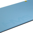 HMS Fitness MFK02 General purpose exercise mat Blue