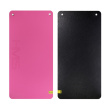 HMS Fitness MFK02 General purpose exercise mat Pink