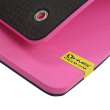 HMS Fitness MFK02 General purpose exercise mat Pink