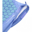 Acupressure mat HMS AKM03 blue