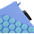 Acupressure mat HMS AKM03 blue
