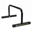 HMS Fitness PW10 pull-up bar 210 kg Black Wall