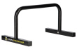 HMS Fitness PW10 pull-up bar 210 kg Black Wall