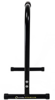 HMS Fitness PW20 push-up handles Black