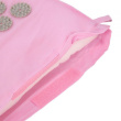 Acupressure mat HMS AKM04 pink