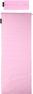 Acupressure mat HMS AKM04 pink