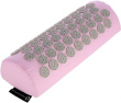 Acupressure mat HMS AKM04 pink