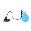 Hula Hop HMS HHW01 blue + BR163 set