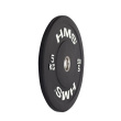 Olympic Bumper 5 kg Black HMS BBR05