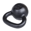 HMS Fitness KZG12 12 kg Standard kettlebell