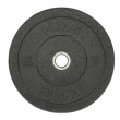 HMS Fitness CHTBR15 1 pc(s) Olympic Bumper weight disc
