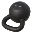 HMS Fitness KZG10 10 kg Standard kettlebell