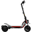 Segway | Ninebot Kickscooter ZT3 Pro E | 1600 W | Black