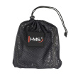 HMS Fitness TX09 exercise band Beige, Black